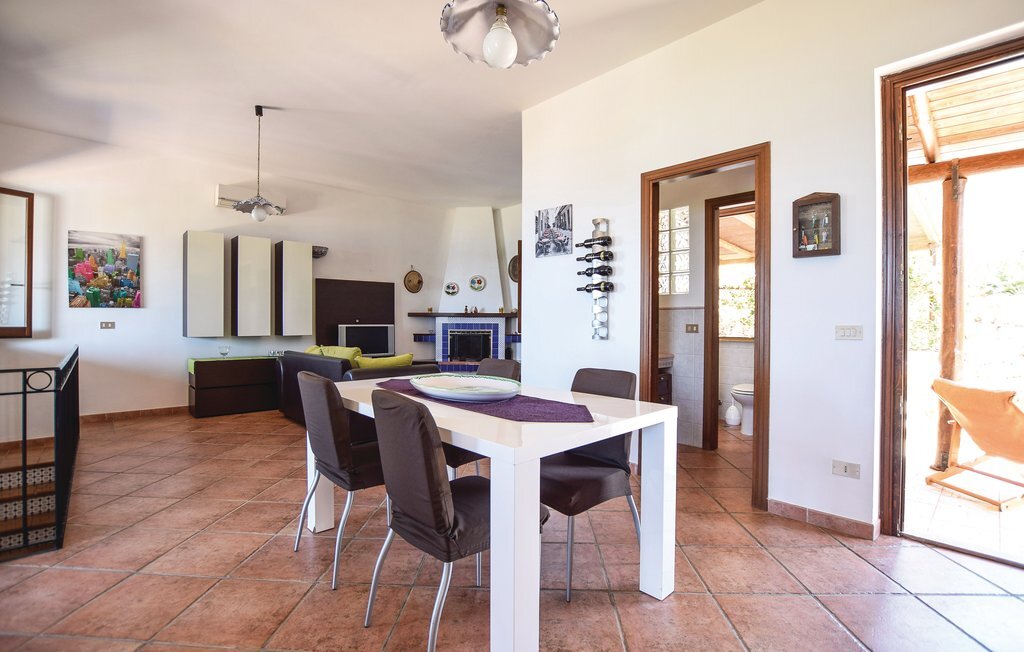 Maison 8 personnes à Custonaci - Photo 13