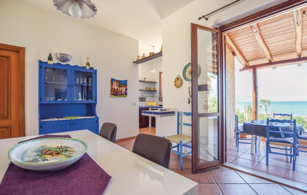 Maison 8 personnes à Custonaci - Photo 15
