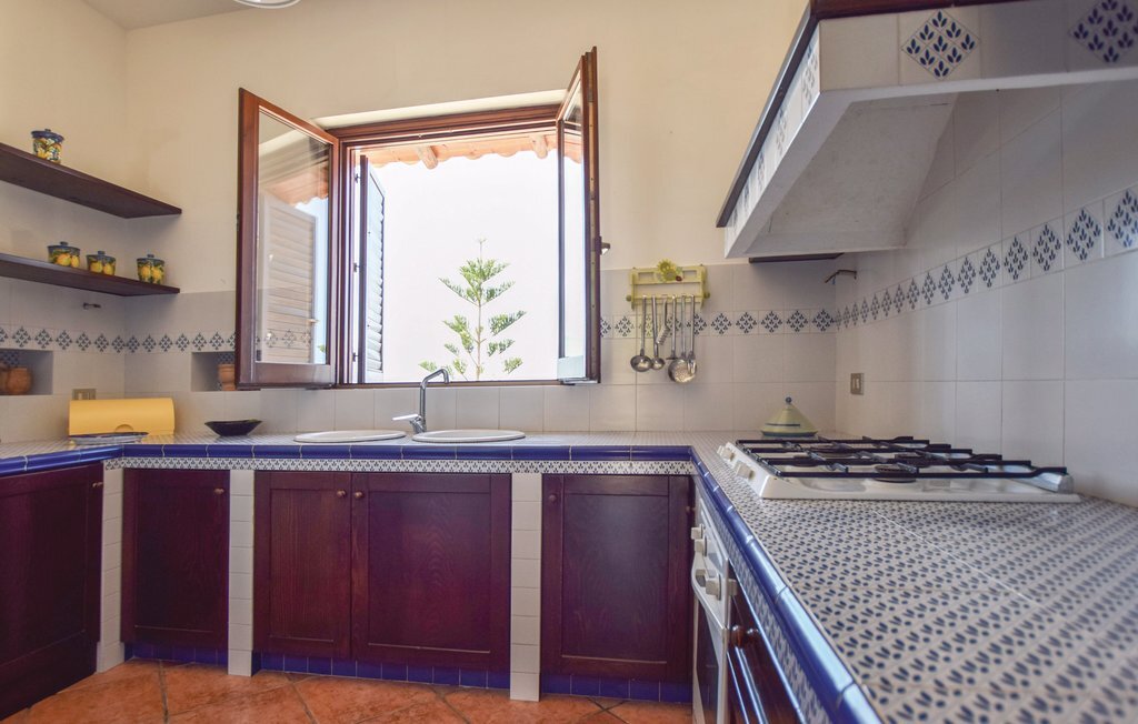 Maison 8 personnes à Custonaci - Photo 16