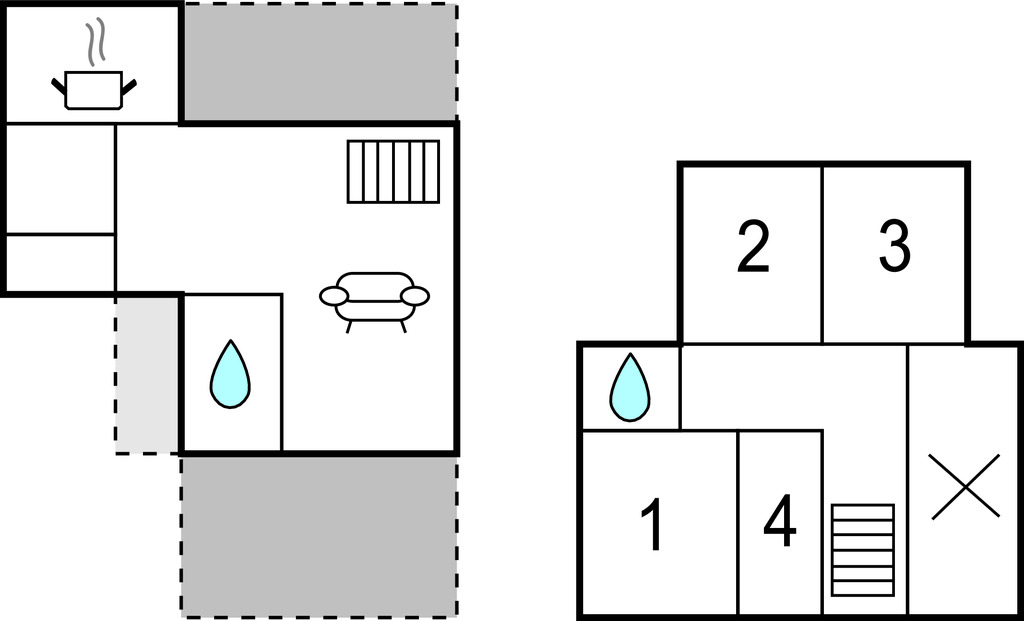 Maison 8 personnes à Custonaci - Photo 30