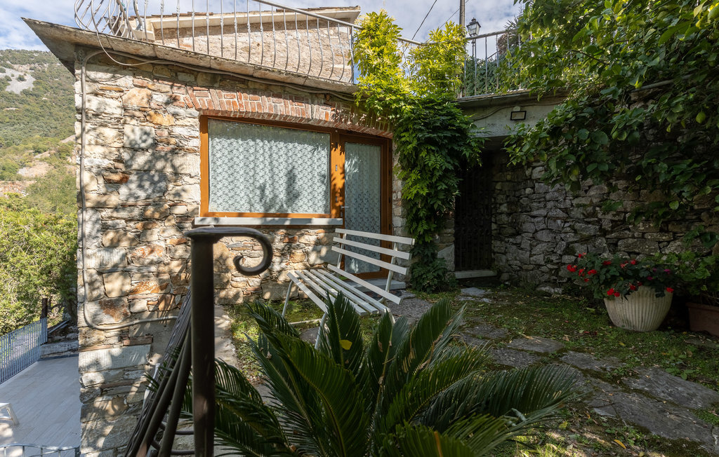 Il Metato, maison mitoyenne vue mer à Solaio - Photo 2