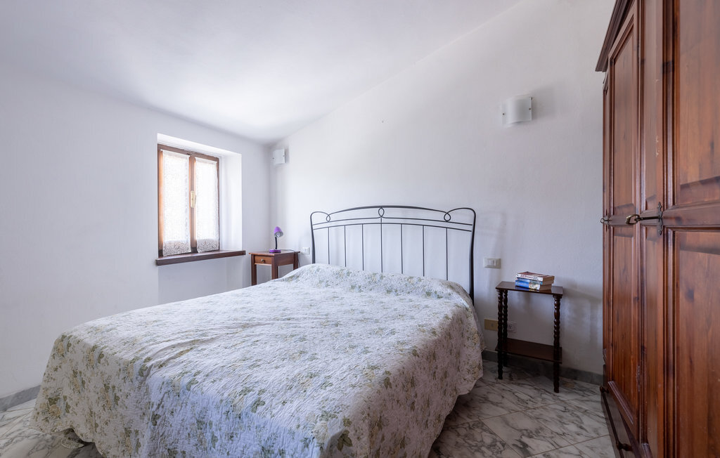 Il Metato, maison mitoyenne vue mer à Solaio - Photo 6