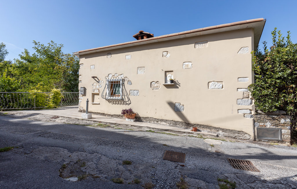 Il Metato, maison mitoyenne vue mer à Solaio - Photo 9