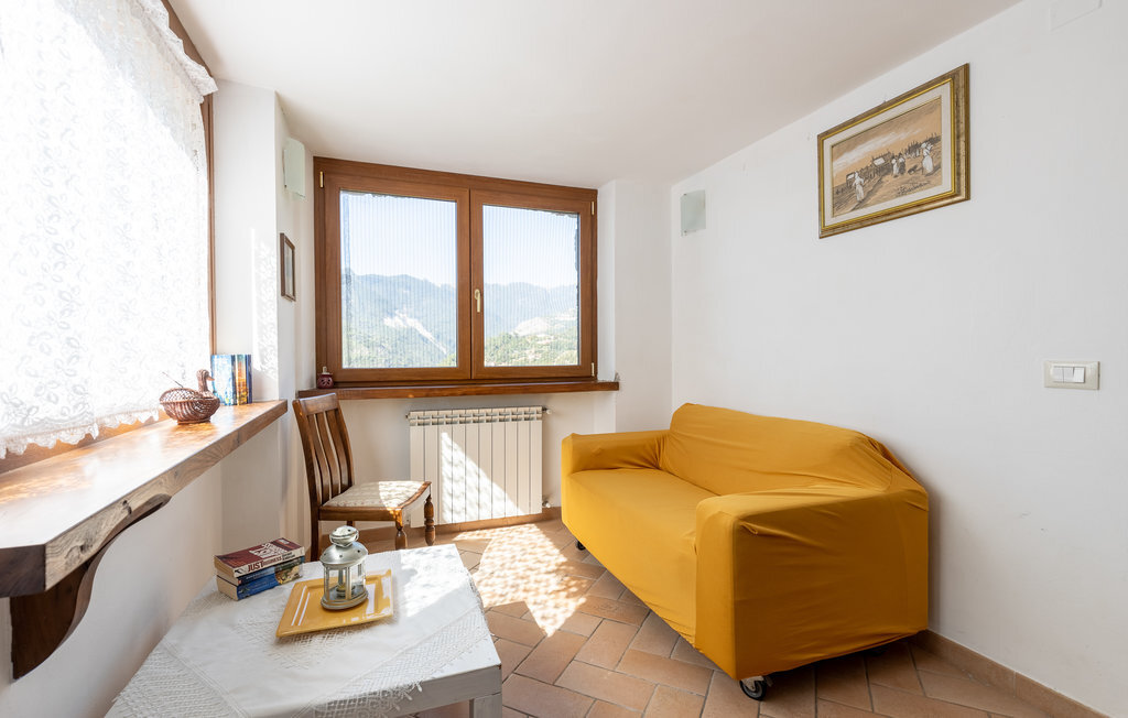Il Metato, maison mitoyenne vue mer à Solaio - Photo 13