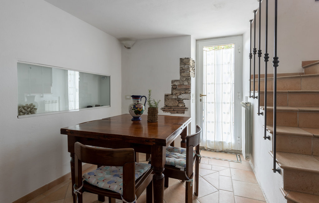 Il Metato, maison mitoyenne vue mer à Solaio - Photo 15