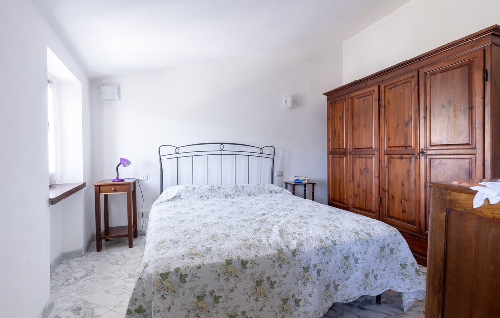 Il Metato, maison mitoyenne vue mer à Solaio - Photo 17