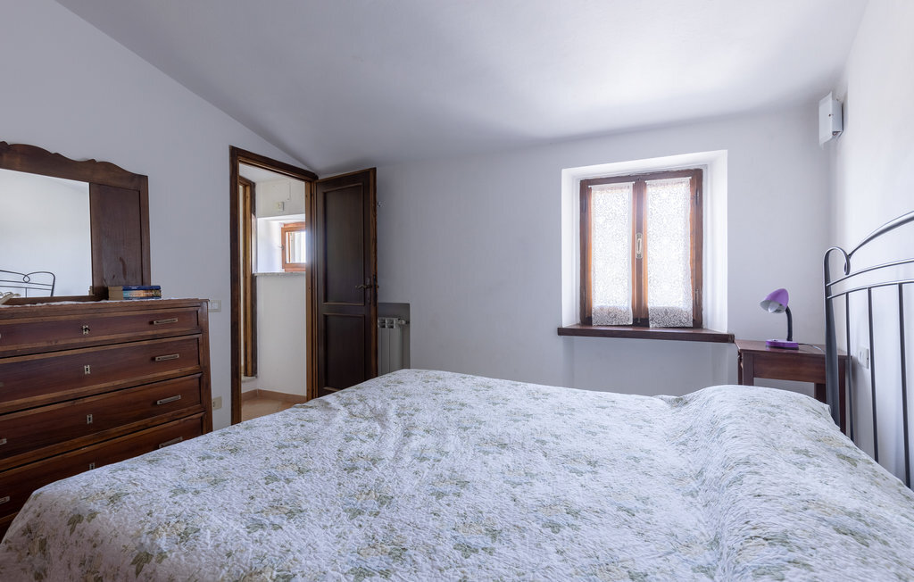 Il Metato, maison mitoyenne vue mer à Solaio - Photo 18