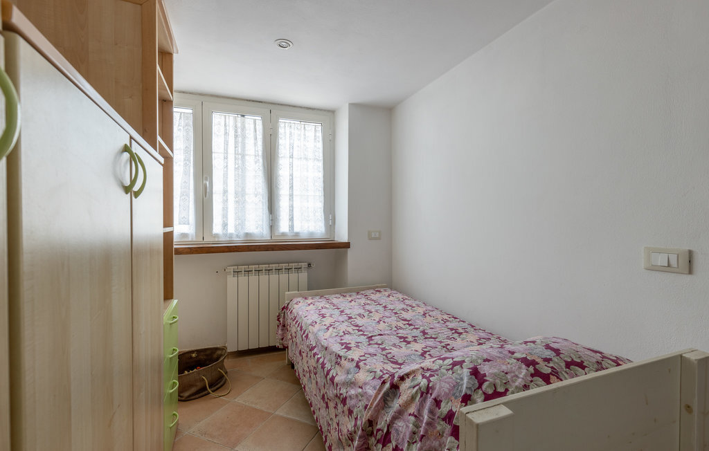Il Metato, maison mitoyenne vue mer à Solaio - Photo 19