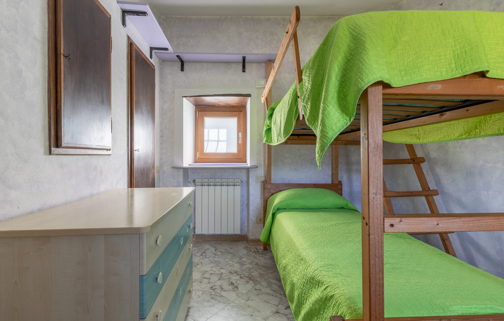 Il Metato, maison mitoyenne vue mer à Solaio - Photo 20