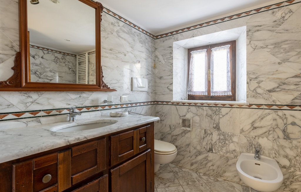 Il Metato, maison mitoyenne vue mer à Solaio - Photo 22