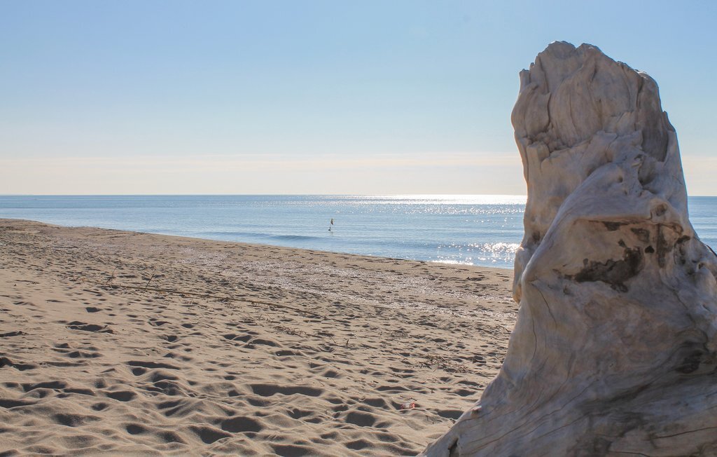 Il Metato, maison mitoyenne vue mer à Solaio - Photo 26