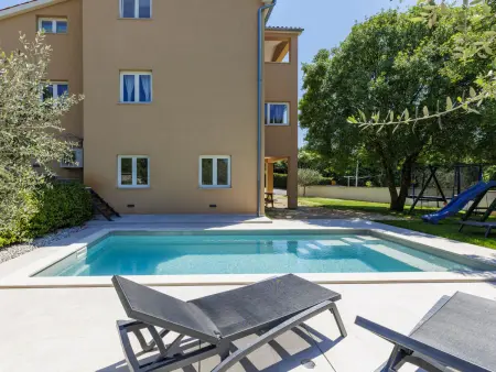 Location appartement à Pula Krnica