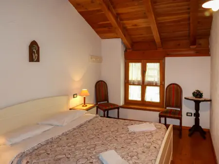 Maso Marini - Appartamento Volpe, lac de Caldonazzo : photo 14