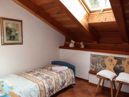 Maso Marini - Appartamento Volpe, lac de Caldonazzo : photo 17