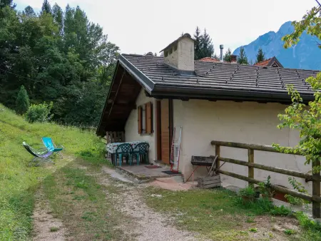 Maso Marini - Appartamento Volpe, lac de Caldonazzo : photo 25