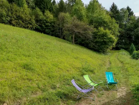 Maso Marini - Appartamento Volpe, lac de Caldonazzo : photo 26