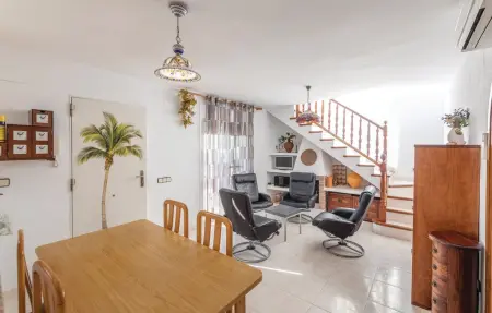 Maison 6 personnes à L'Ametlla de Mar - Photo 1