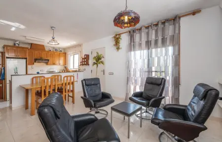 Maison 6 personnes à L'Ametlla de Mar - Photo 5