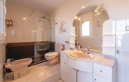 Maison 6 personnes à L'Ametlla de Mar - Photo 8