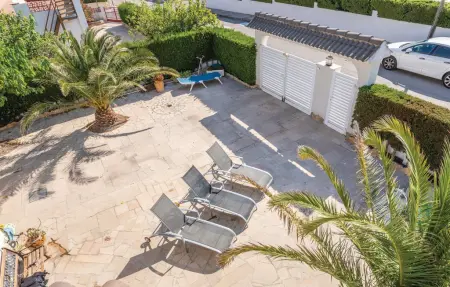 Maison 6 personnes à L'Ametlla de Mar - Photo 13