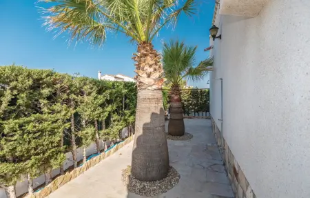 Maison 6 personnes à L'Ametlla de Mar - Photo 14