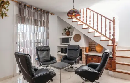 Maison 6 personnes à L'Ametlla de Mar - Photo 15