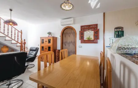 Maison 6 personnes à L'Ametlla de Mar - Photo 16