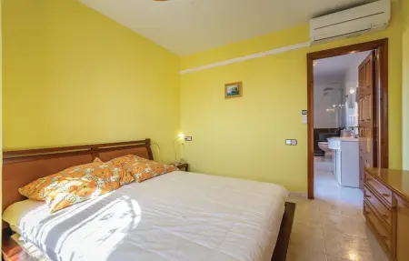 Maison 6 personnes à L'Ametlla de Mar - Photo 19