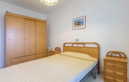 Maison 6 personnes à L'Ametlla de Mar - Photo 20