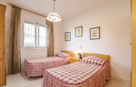 Maison 6 personnes à L'Ametlla de Mar - Photo 21