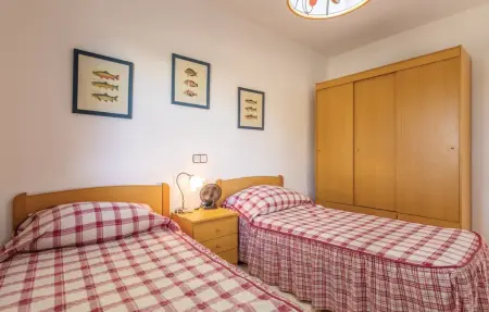 Maison 6 personnes à L'Ametlla de Mar - Photo 22