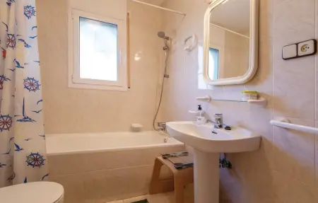 Maison 6 personnes à L'Ametlla de Mar - Photo 23