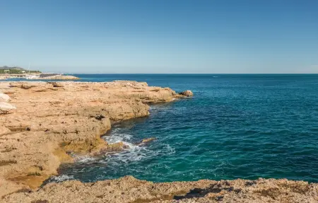 Maison 6 personnes à L'Ametlla de Mar - Photo 24