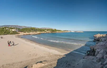 Maison 6 personnes à L'Ametlla de Mar - Photo 25