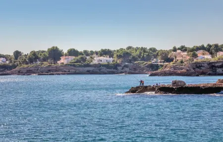 Maison 6 personnes à L'Ametlla de Mar - Photo 26