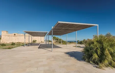Maison 6 personnes à L'Ametlla de Mar - Photo 27