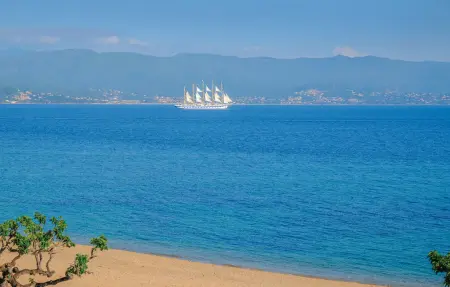 Location appartement à Ajaccio