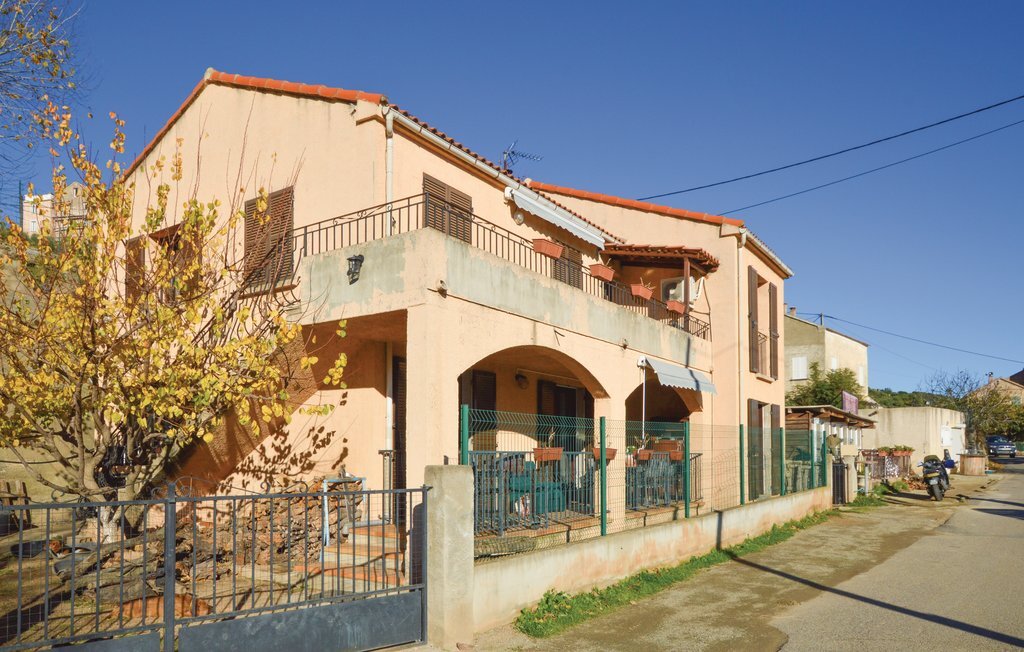 Maison de montagne avec terrasse vue sur les Alpes, Sant Petru - Photo 1