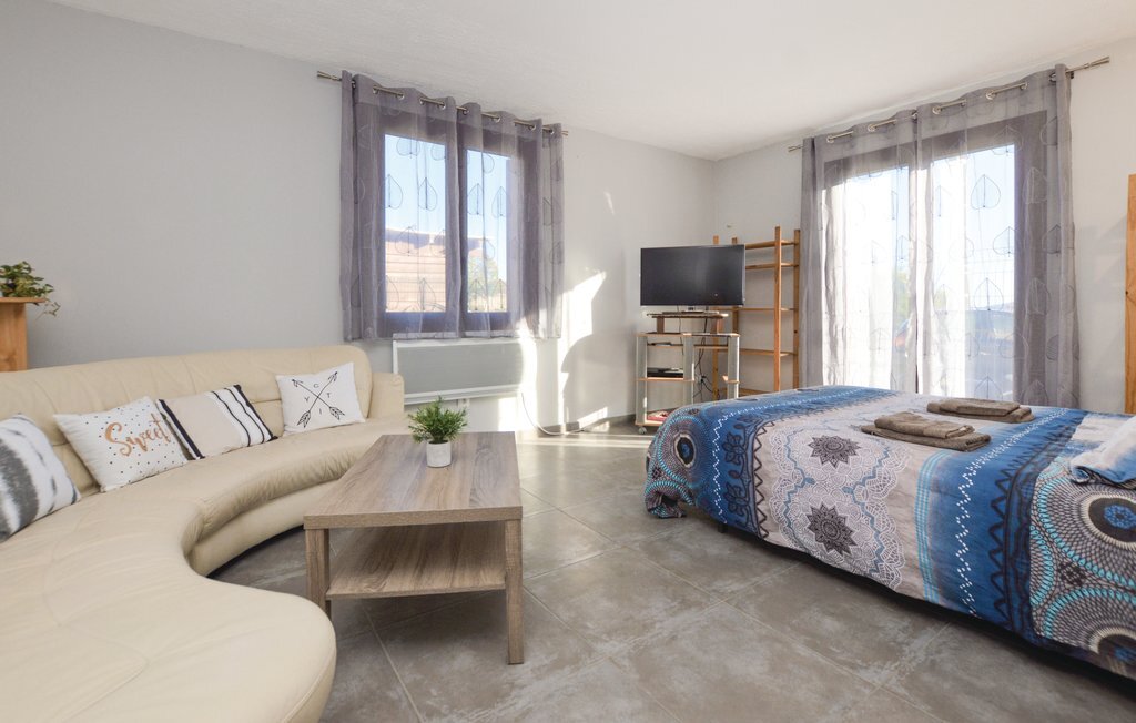 Maison de montagne avec terrasse vue sur les Alpes, Sant Petru - Photo 2