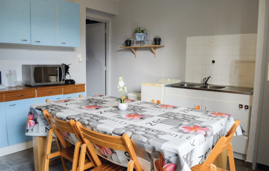 Maison de montagne avec terrasse vue sur les Alpes, Sant Petru - Photo 3