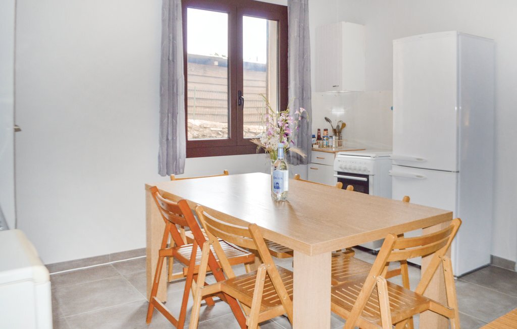 Maison de montagne avec terrasse vue sur les Alpes, Sant Petru - Photo 13