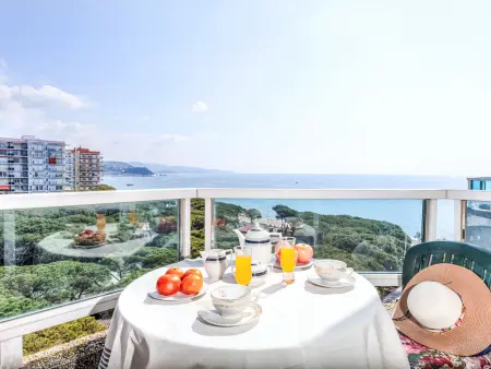 Location appartement à Blanes