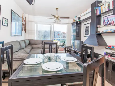 Windsor, Appartement 4 personnes à Blanes - Photo 2