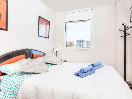 Windsor, Appartement 4 personnes à Blanes - Photo 3
