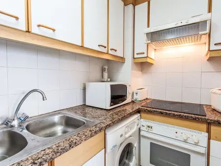 Windsor, Appartement 4 personnes à Blanes - Photo 4