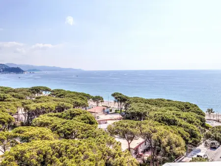 Windsor, Appartement 4 personnes à Blanes - Photo 5