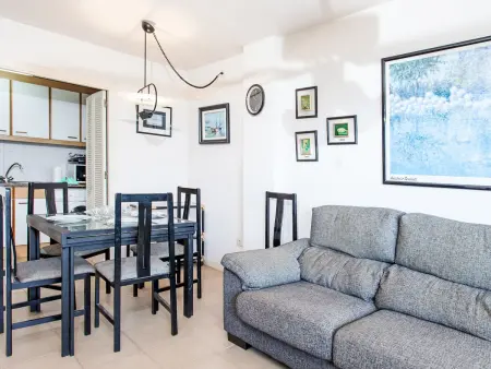 Windsor, Appartement 4 personnes à Blanes - Photo 6
