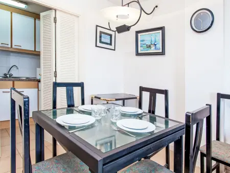 Windsor, Appartement 4 personnes à Blanes - Photo 7