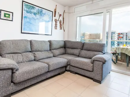 Windsor, Appartement 4 personnes à Blanes - Photo 8