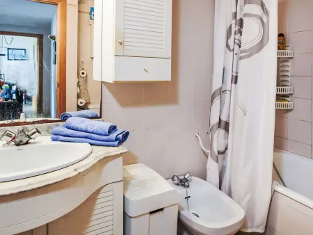 Windsor, Appartement 4 personnes à Blanes - Photo 9
